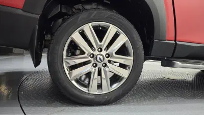 SsangYong Rexton Sports Khan