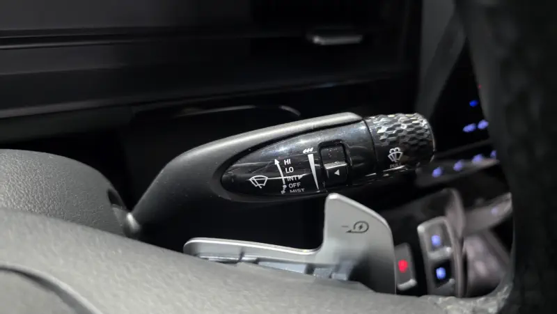 Hyundai ST1