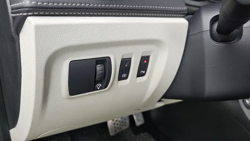 Renault Samsung QM3