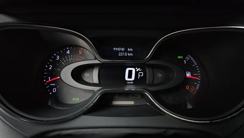 Renault Samsung QM3