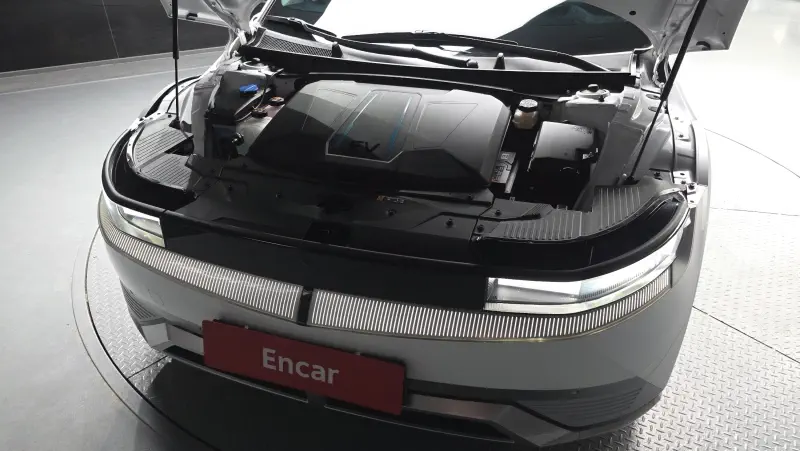 Hyundai Ioniq 5