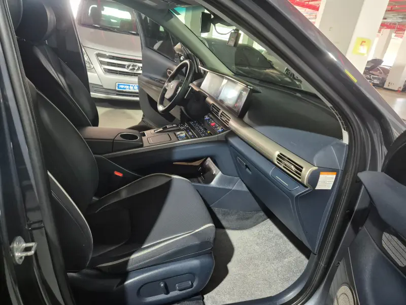 Hyundai Nexo
