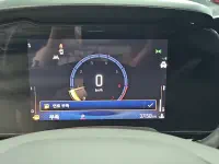 Daewoo Trax