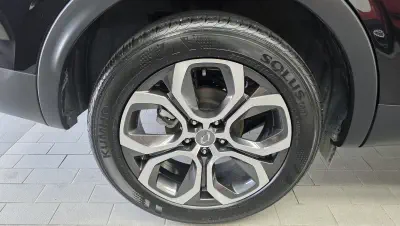 Renault Samsung XM3