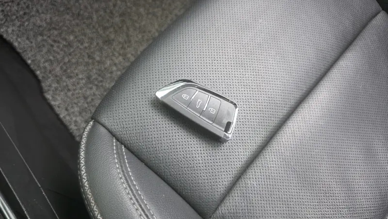 Daewoo Trailblazer