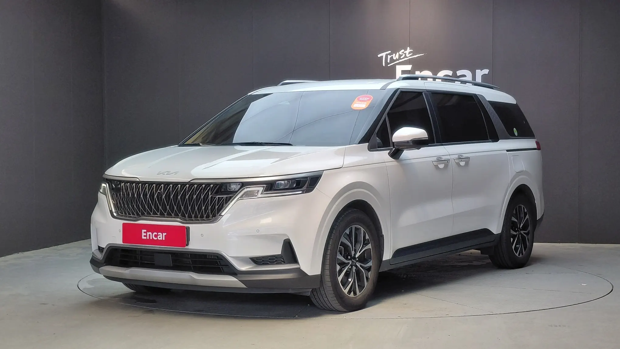 Kia Carnival 2022