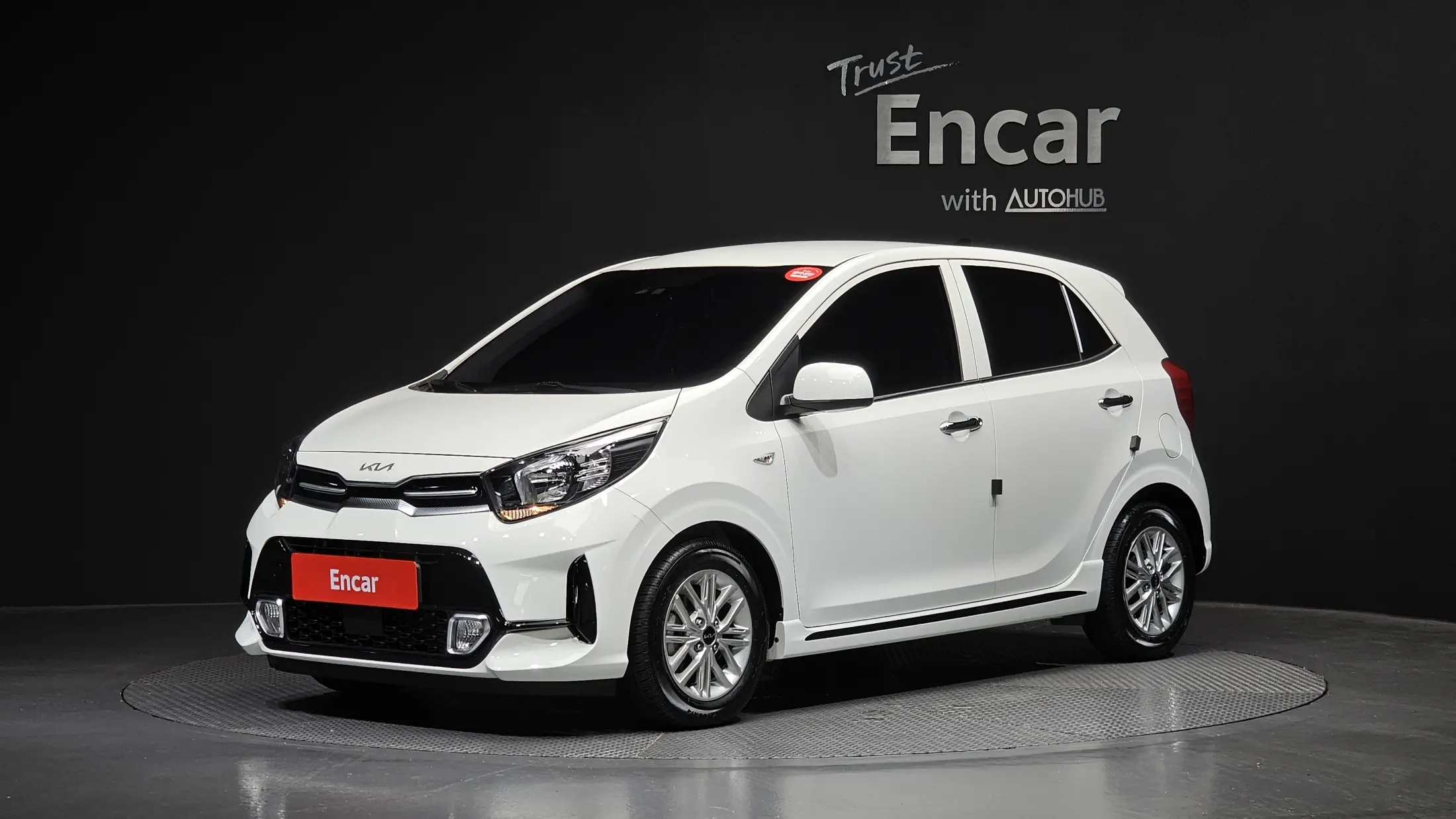 Kia Morning 2023