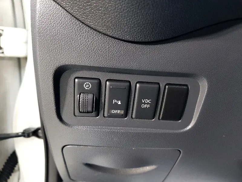 Renault Samsung QM5