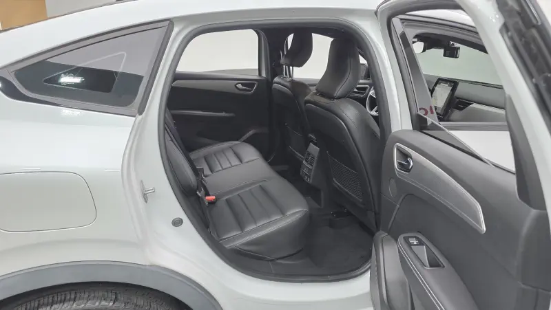 Renault Samsung XM3