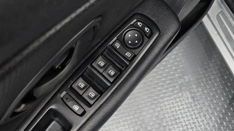 Renault Samsung SM3