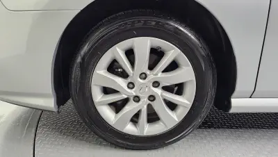 Renault Samsung SM5