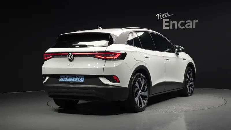 Volkswagen ID.4