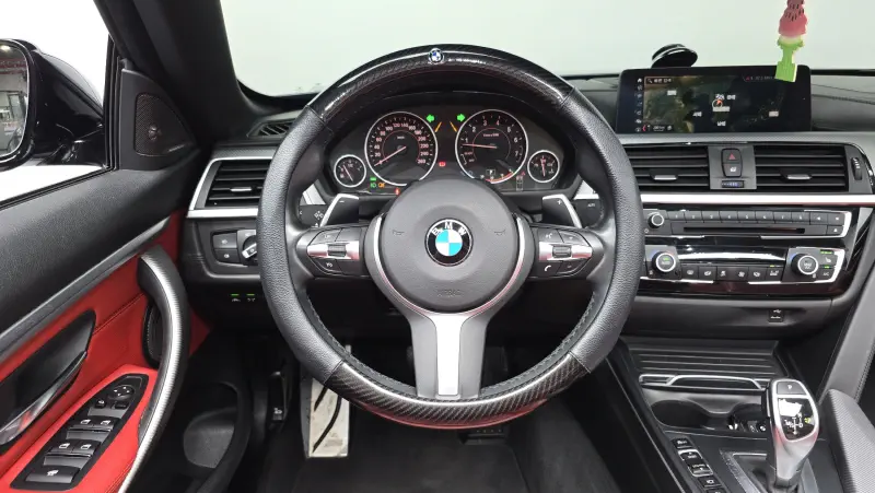 BMW 4-Series