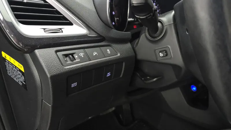Hyundai Maxcruze