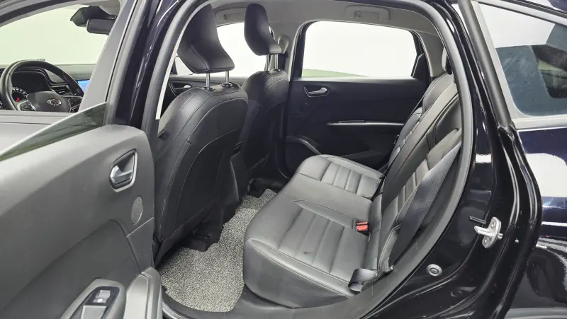 Renault Samsung XM3