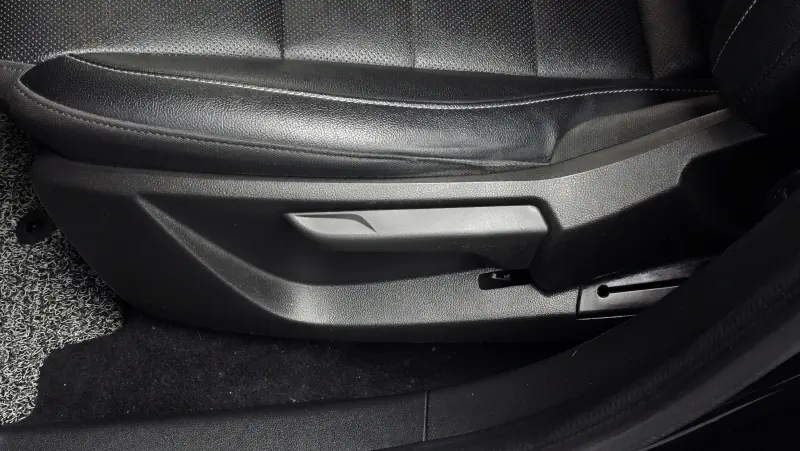 Renault Samsung XM3