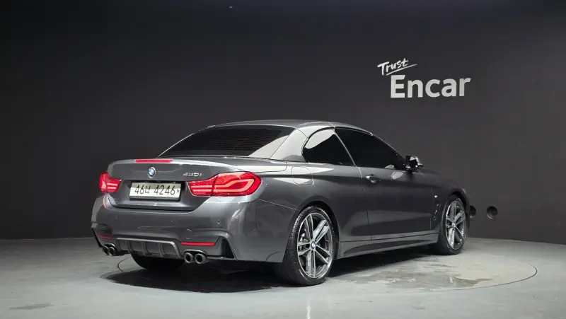 BMW 4-Series