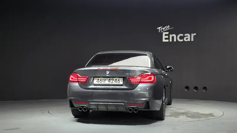 BMW 4-Series