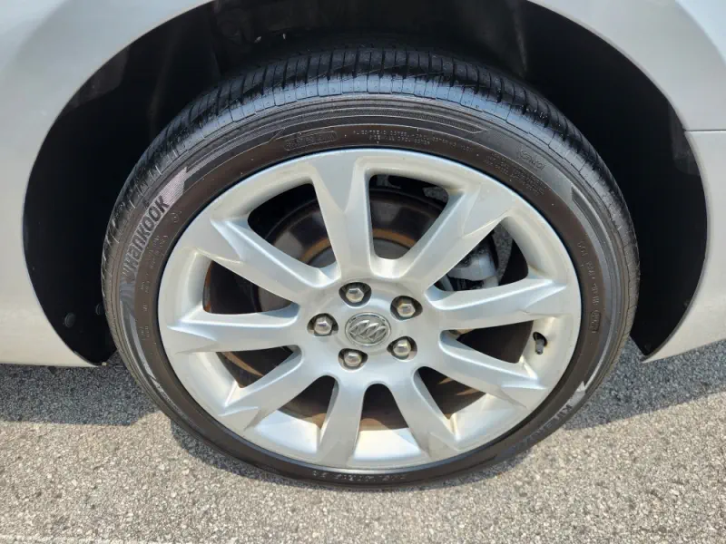 Daewoo Alpheon