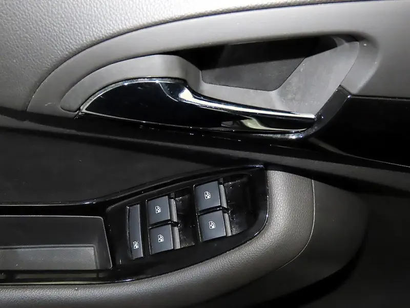 Daewoo Orlando