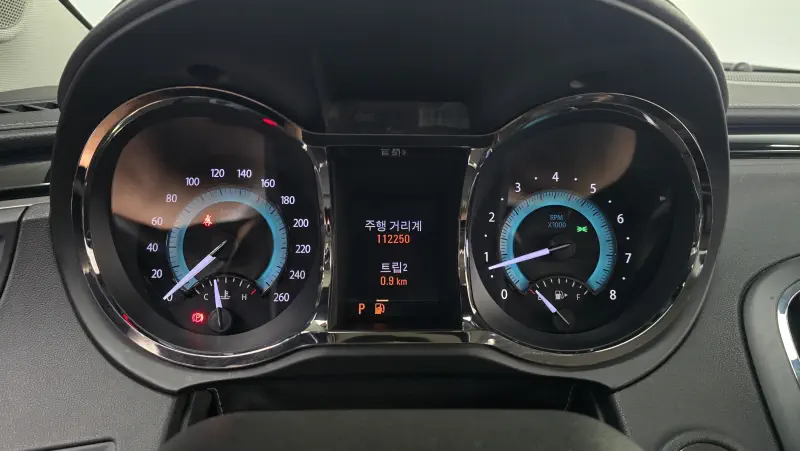 Daewoo Alpheon