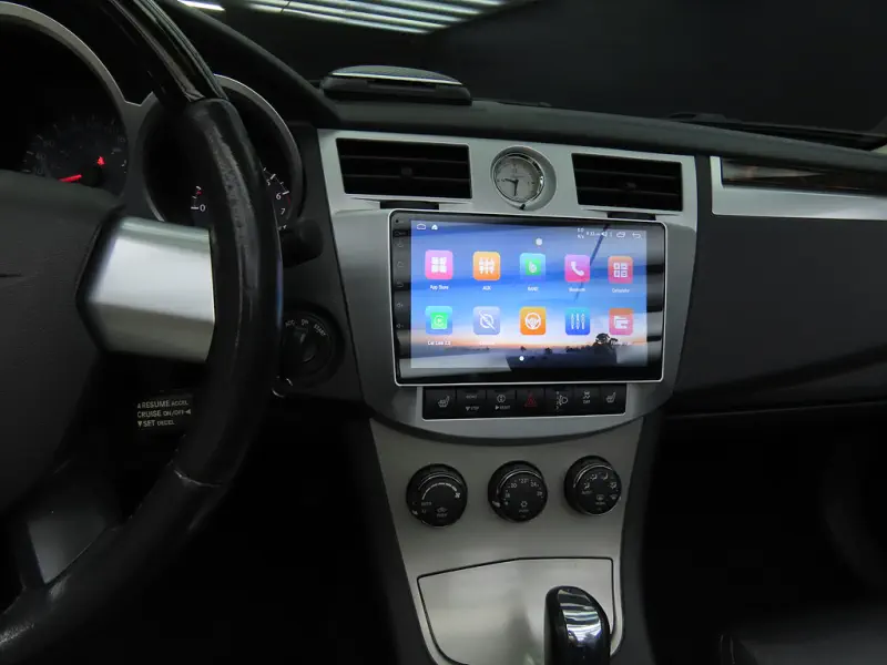 Chrysler Sebring