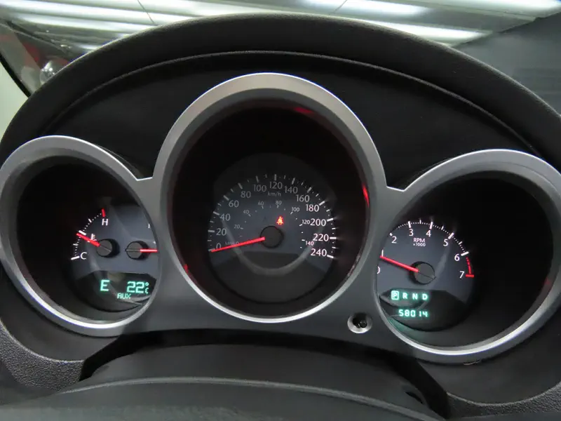 Chrysler Sebring