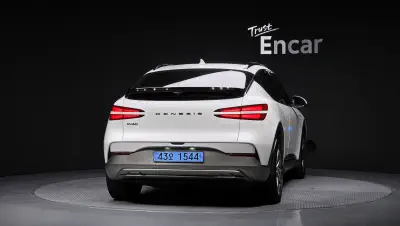 Genesis GV60