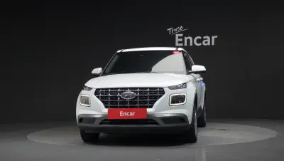 Hyundai Venue