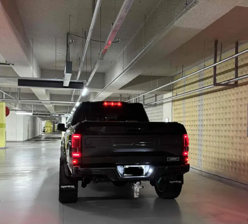 Ford F150