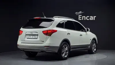 Hyundai Veracruz