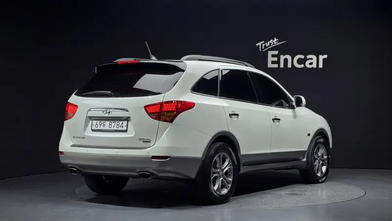 Hyundai Veracruz