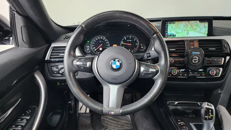 BMW 3-Series Gran Turismo