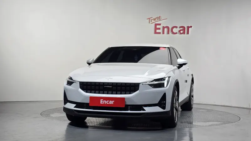 Polestar 2