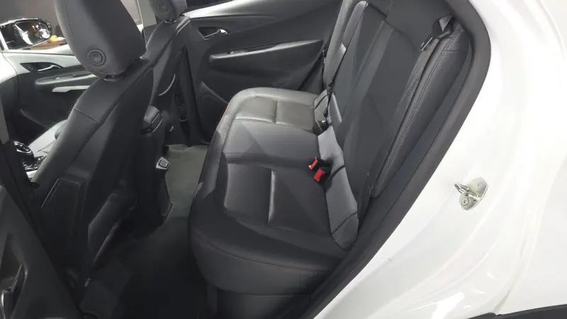 Daewoo Bolt EV
