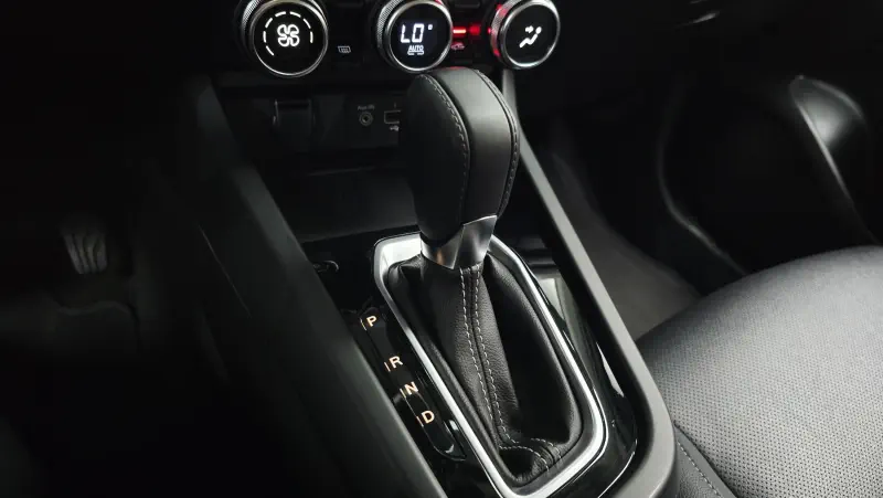 Renault Samsung XM3