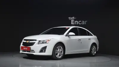 Daewoo Cruze