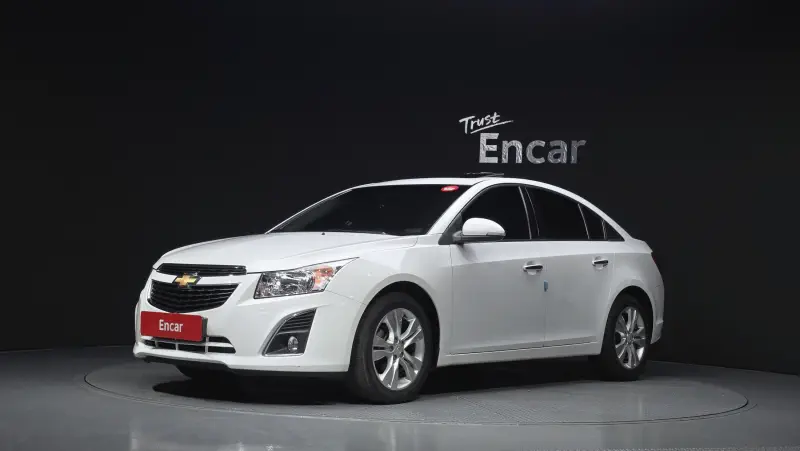 Daewoo Cruze