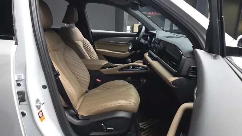Renault Grand Koleos