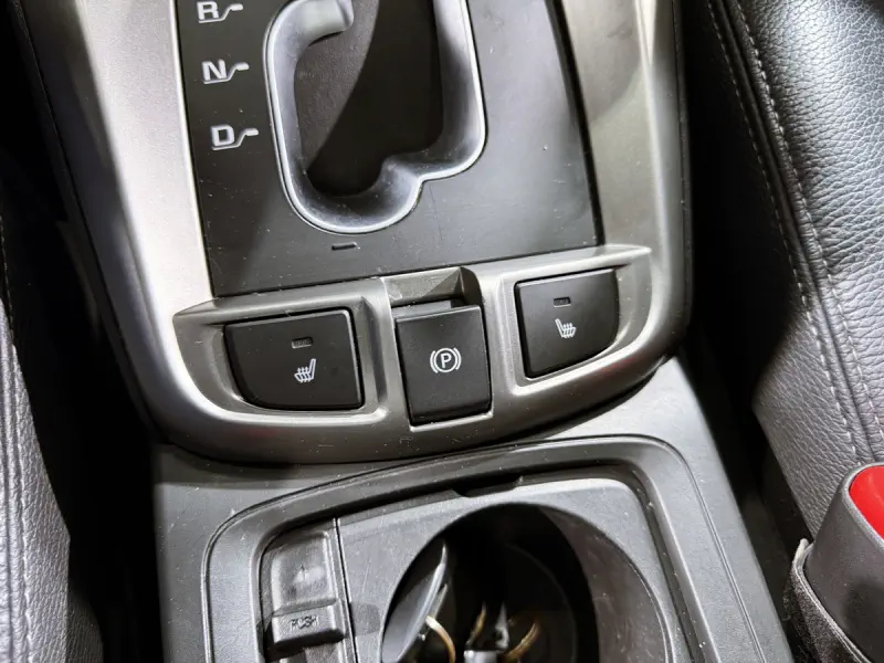 Daewoo Captiva