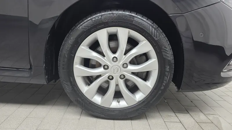 Renault Samsung SM7