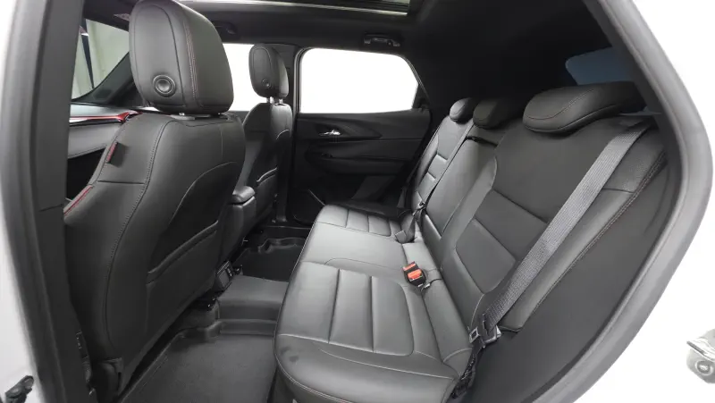 Daewoo Trailblazer