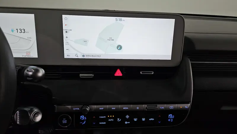 Hyundai Ioniq 5