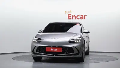 Genesis GV60
