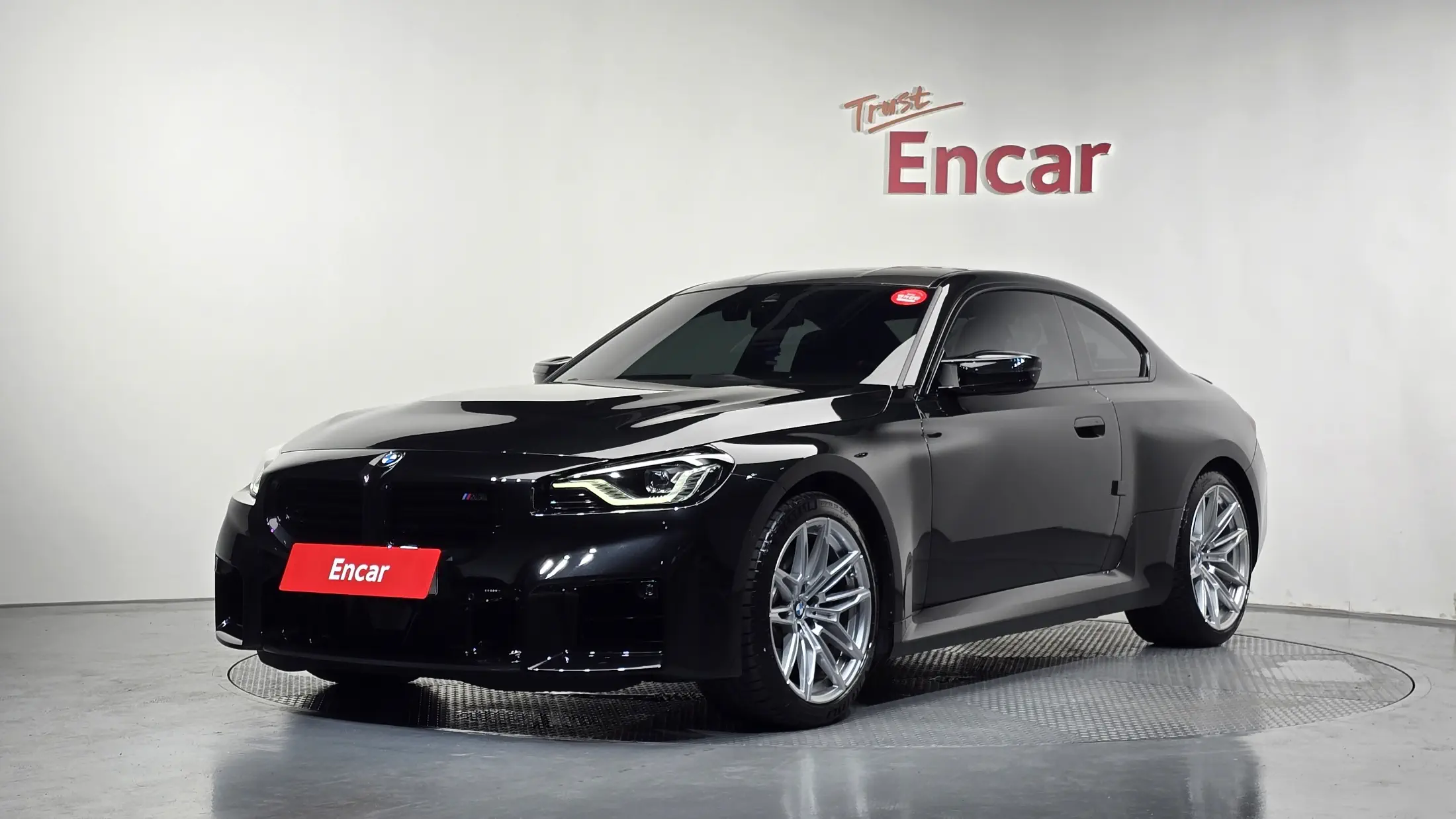 BMW M2 2026