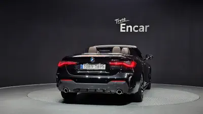 BMW 4-Series