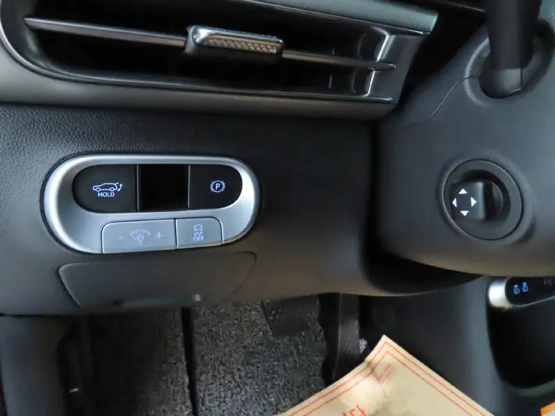 Genesis GV60
