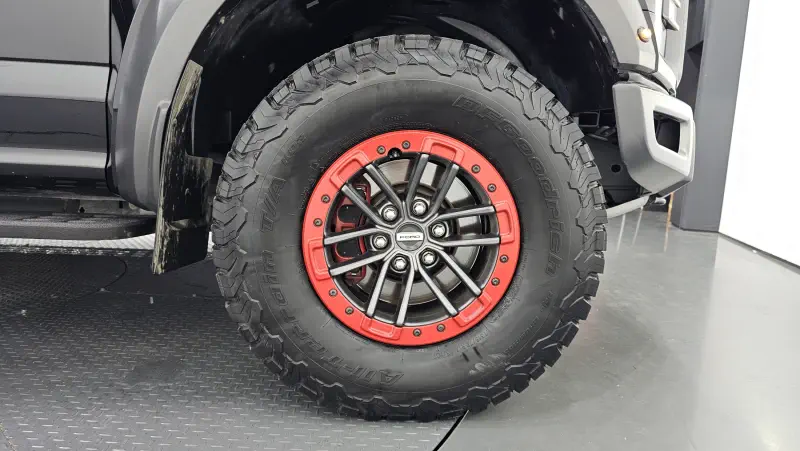 Ford F150