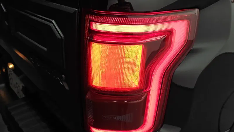 Ford F150