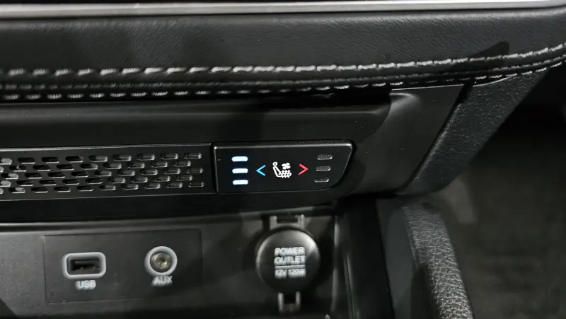 SsangYong Rexton Sports Khan